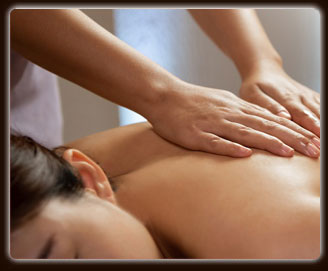 木曜限定オイルリンパマッサージ