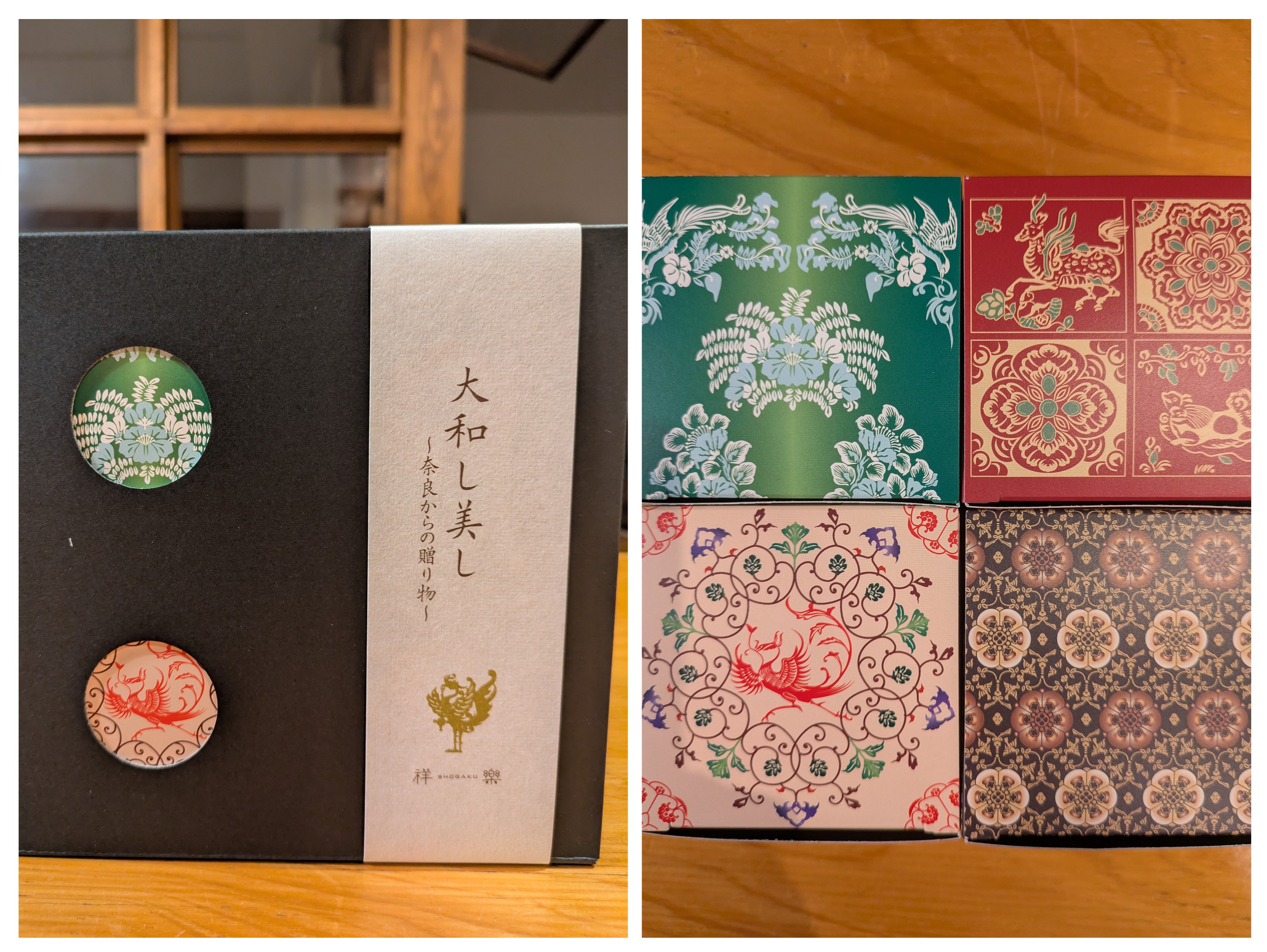 14周年 岩井さんから